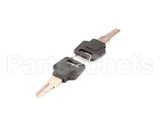 08731L Grindmaster Cecilware Key For 08730 Ctr1.75Ld/2.68Ld