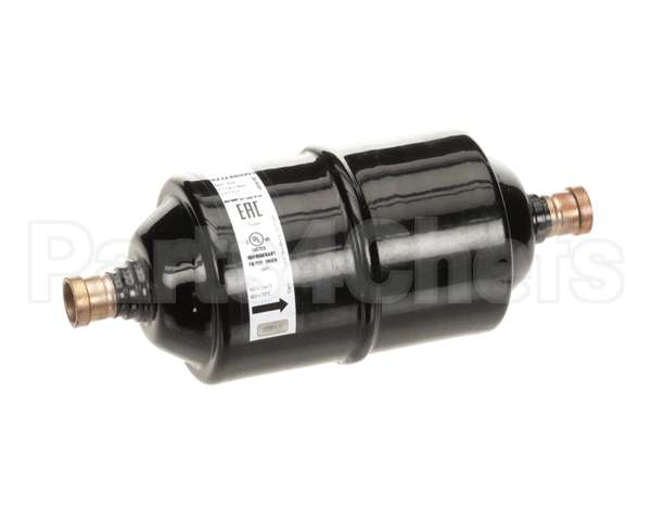 087438 Electrolux Professional Strainer