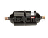 087438 Electrolux Professional Strainer