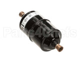 087438 Electrolux Professional Strainer