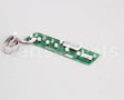 087481 Electrolux Professional User Interface Board, Prec10