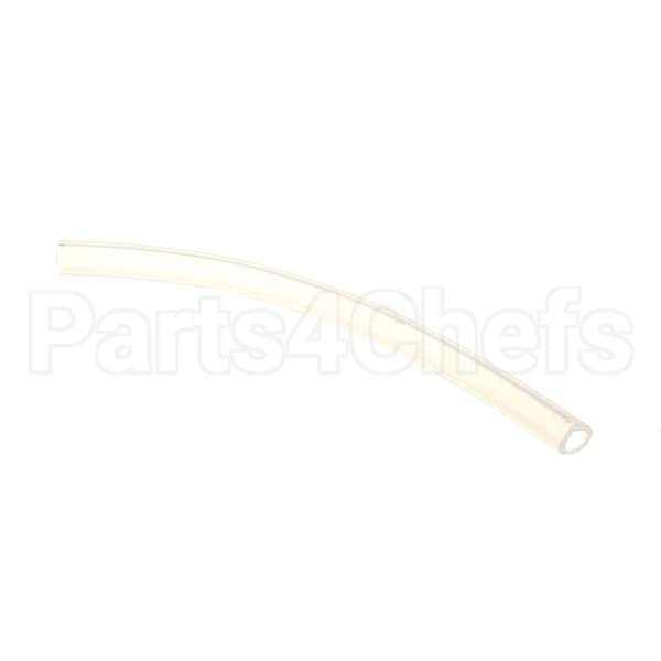 087534 Compatible Market Forge Hose Silicone Clr 1/2 X 3/4 Od