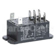 087714-046-1 Compatible Hobart Relay, 2-Pole, 30A