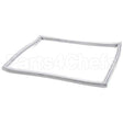 087760 Compatible Norlake Gasket Magnetic Dr12B Sm Door
