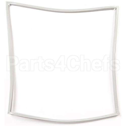 087761 Compatible Norlake Gasket Magnetic Dr12B Lg Door