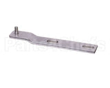 087792 Electrolux Professional Bracket