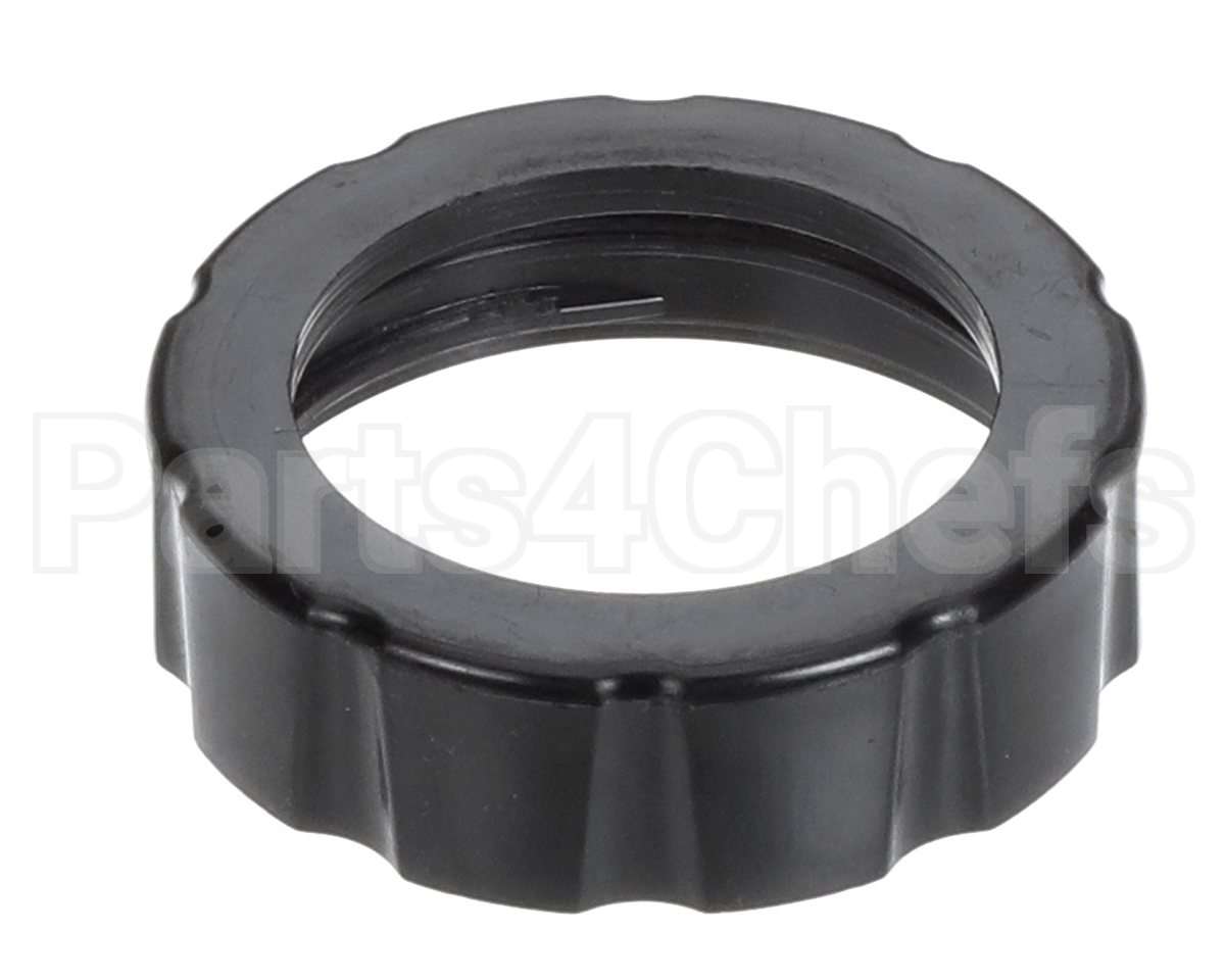 087957 Server Collar Lower