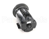088-1012 American Dish Service Pump Assembly, Water - 1 1/2