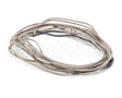 088083 Bally Heater Wire, Dr Frm Alu Braid
