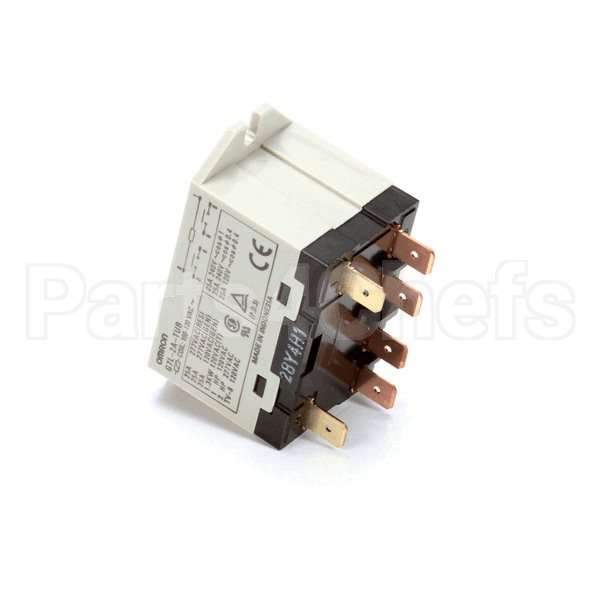 088086 Compatible Electrolux Relay Coil 100-120Vac G7L -2A-Tub