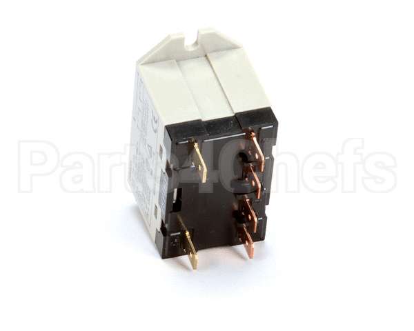 088086 Electrolux Professional Relay; Coil 100-120Vac; G7L-2A-Tub