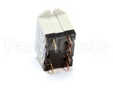 088086 Electrolux Professional Relay; Coil 100-120Vac; G7L-2A-Tub
