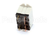 088086 Electrolux Professional Relay; Coil 100-120Vac; G7L-2A-Tub