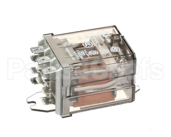 088197 Electrolux Professional Relay, 400V 16A