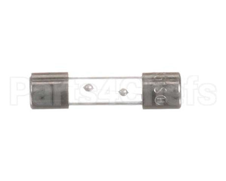 088227 Electrolux Professional Fuse, 4A, 5X20, Time-Lag, (Usa