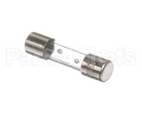 088227 Electrolux Professional Fuse, 4A, 5X20, Time-Lag, (Usa