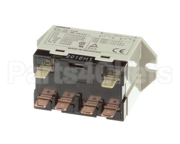 088267 Electrolux Professional Relay, Coil 200-240Vac
