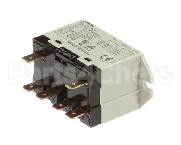 088267 Electrolux Professional Relay, Coil 200-240Vac