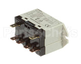 088267 Electrolux Professional Relay, Coil 200-240Vac