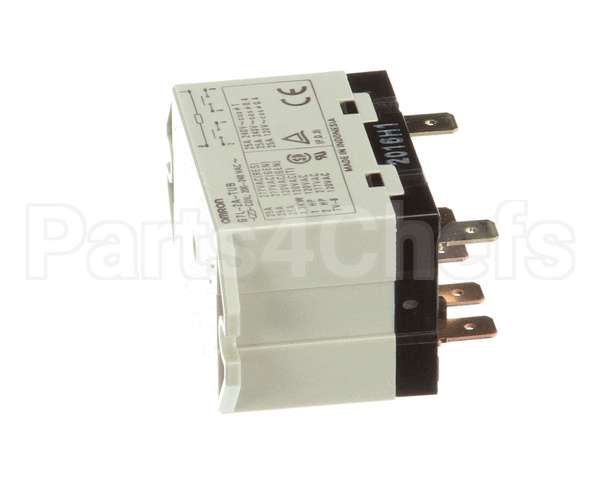 088267 Electrolux Professional Relay, Coil 200-240Vac