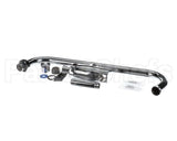 088310 Fisher Faucet Addoncdlh 12Ss 2R