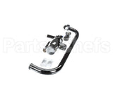 088310 Fisher Faucet Addoncdlh 12Ss 2R