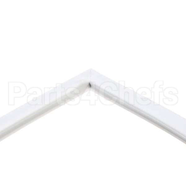 088331 Compatible Electrolux Doorgasket, 503X927 Mm