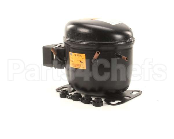 088410 Electrolux Professional Compressor; Gl60Te R134 115V/60Hz