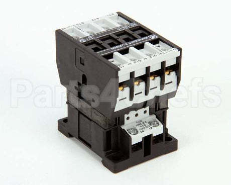 088477 Electrolux Professional Contactor; 220-240V 50Hz/240-264V 60Hz