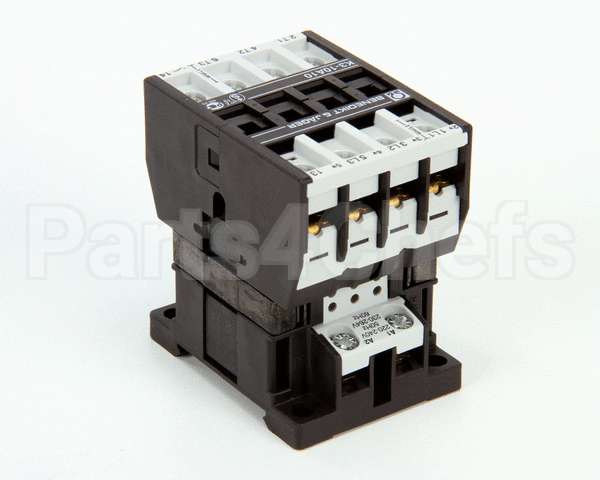 088477 Electrolux Professional Contactor; 220-240V 50Hz/240-264V 60Hz