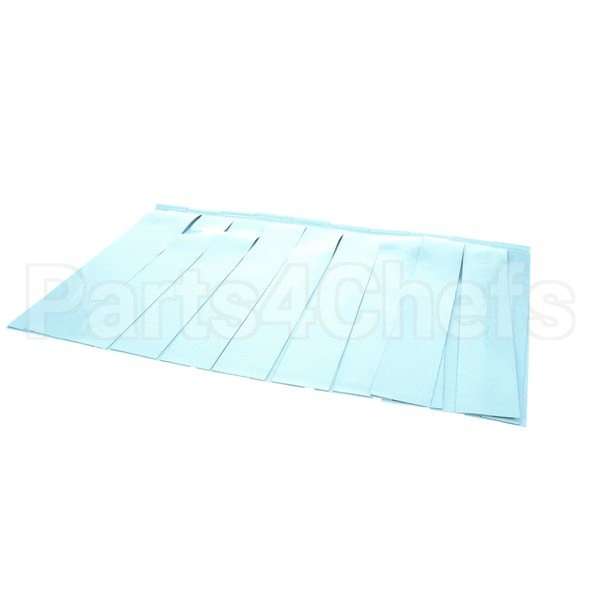 08852 Compatible Blakeslee Curtain - X-Wide