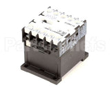 088557 Electrolux Professional Contactor; 220-230V 50Hz/240V 60Hz