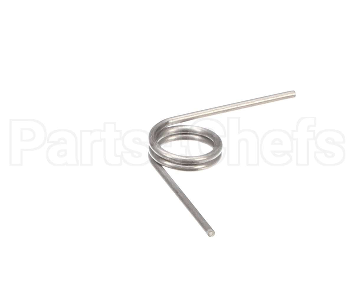 088576 Henny Penny Spring Torsion
