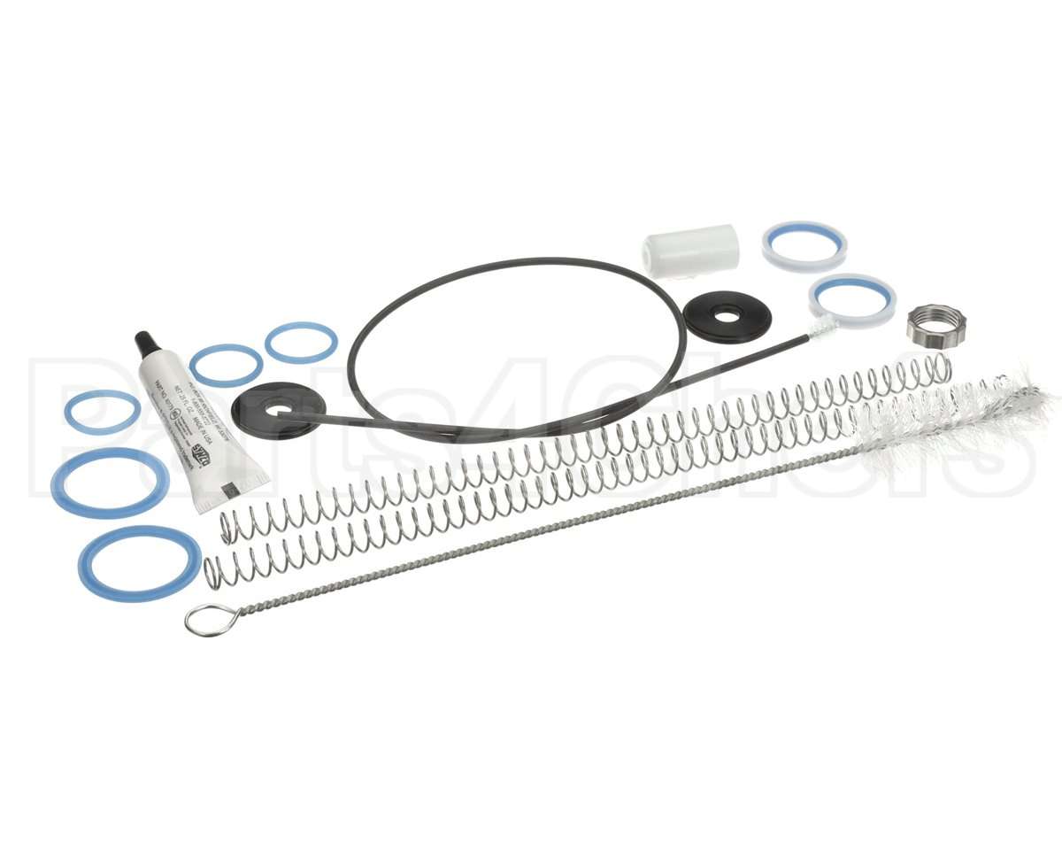 088628 Server Kit Pump Parts 2 Oz