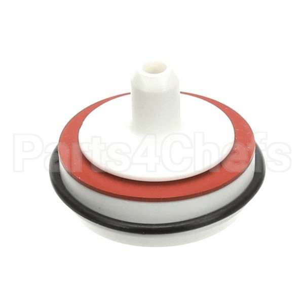 0887172 Compatible Cornelius Repair Kit Vacuum Breaker 3/4