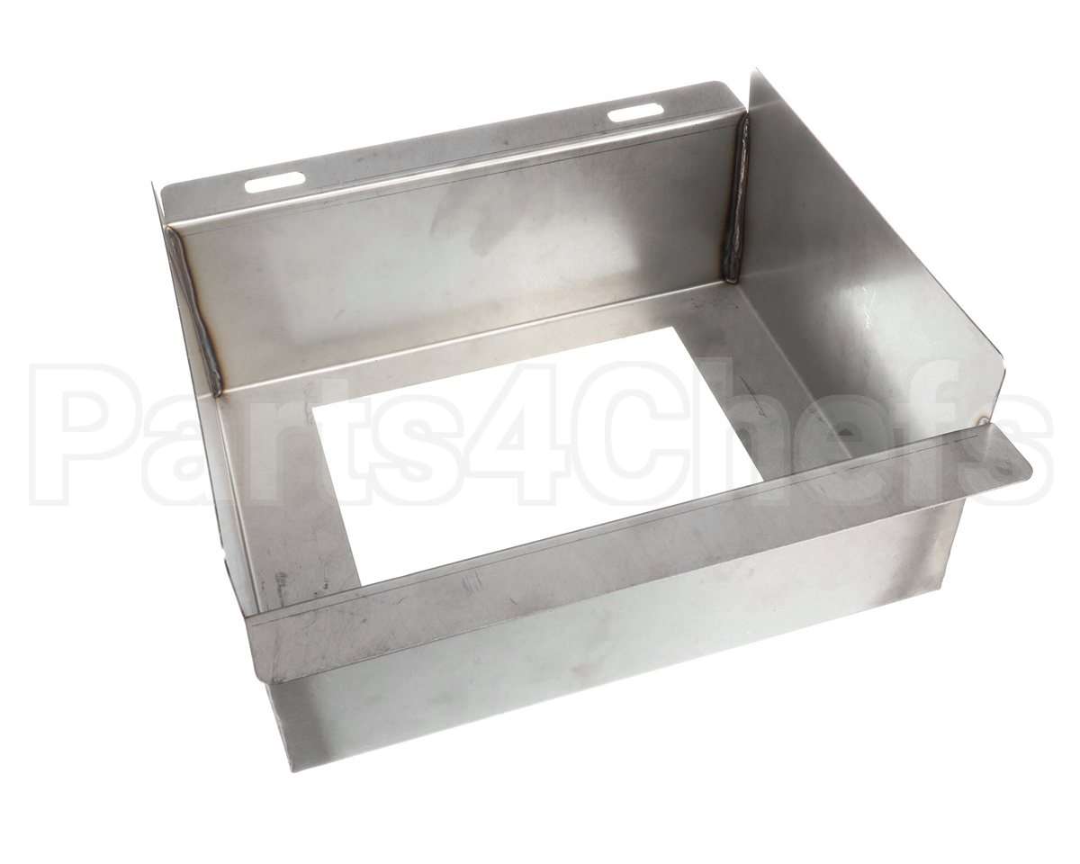 088746 Henny Penny Funnel-Ods 500600