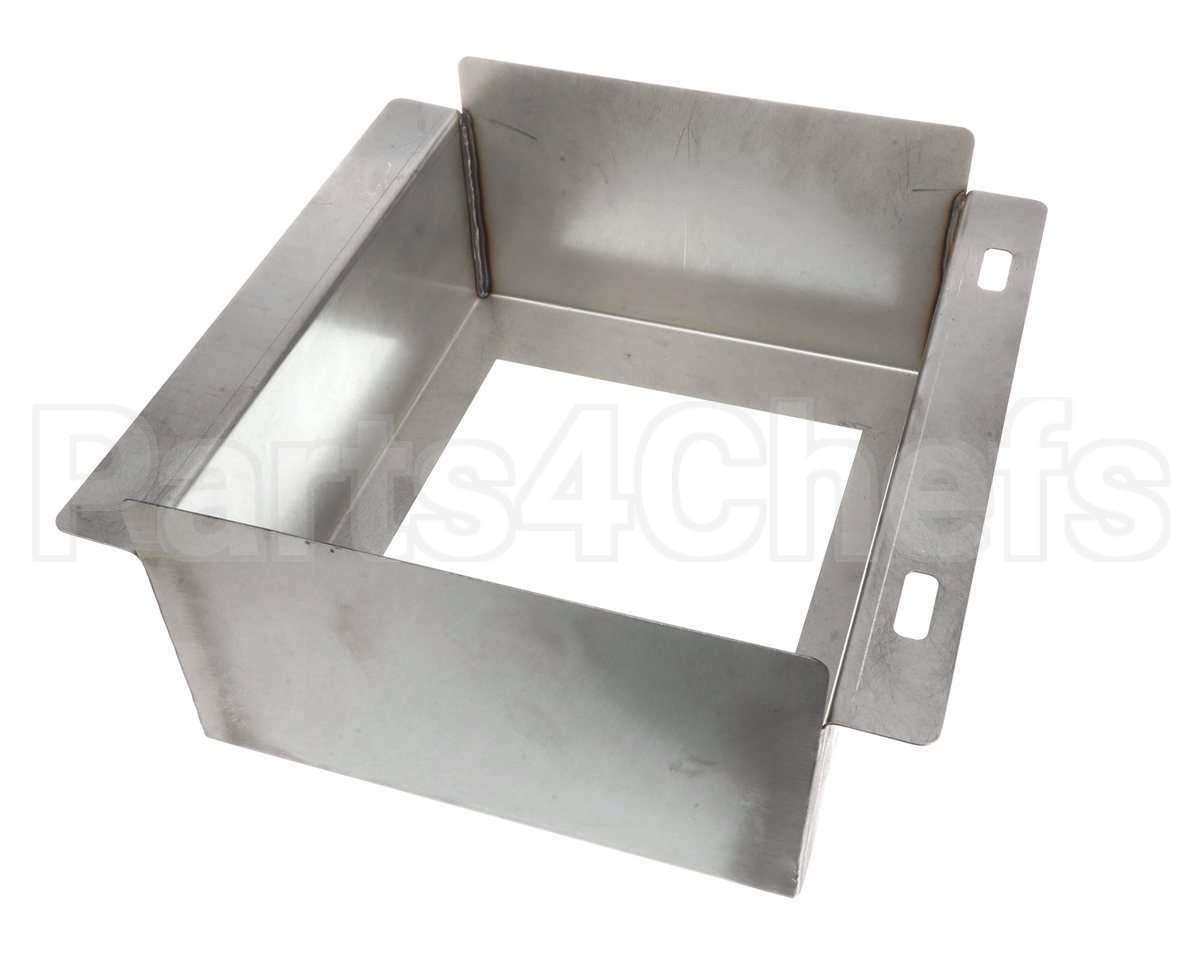 088746 Henny Penny Funnel-Ods 500600