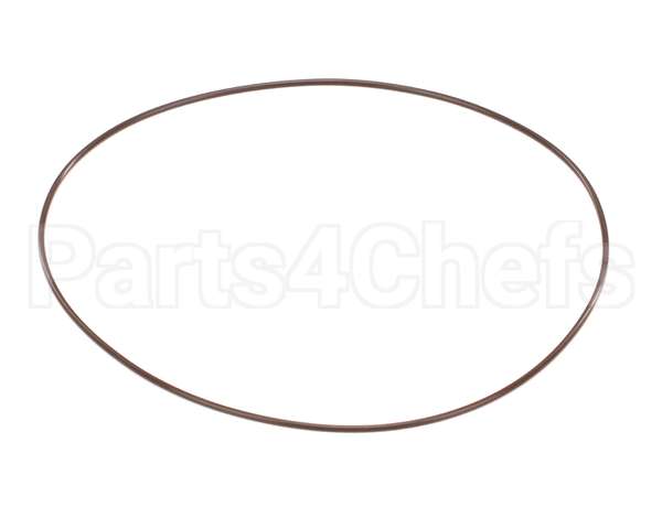 089-6309 American Dish Service Gasket, O'ring, Pre-Wash Pump