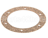 089-6601 American Dish Service Gasket, Drain Casting Sump (C