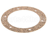 089-6601 American Dish Service Gasket, Drain Casting Sump (C