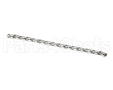 089-6610 American Dish Service Chain, Drain Pre-Cut (Model 3