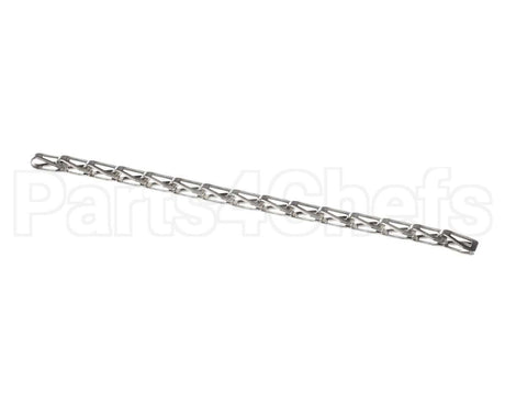 089-6610 American Dish Service Chain, Drain Pre-Cut (Model 3
