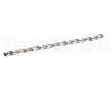 089-6610 American Dish Service Chain, Drain Pre-Cut (Model 3
