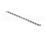 089-6610 American Dish Service Chain, Drain Pre-Cut (Model 3