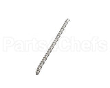 089-6610 American Dish Service Chain, Drain Pre-Cut (Model 3