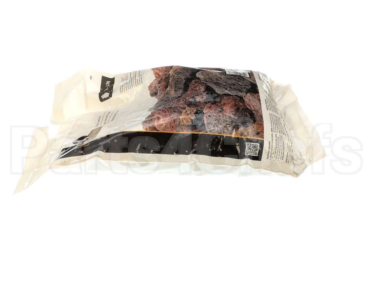 089015 Therma-Tek Lava Rocks