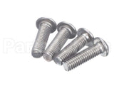 089022 Robot Coupe Handle Screw Mp800T Afs