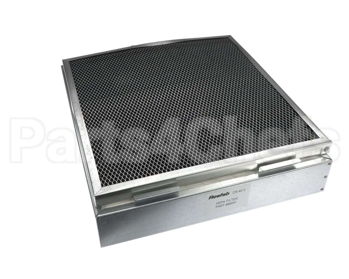 089071 Resfab Filter