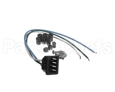089149 Robot Coupe Connector Mp 120V
