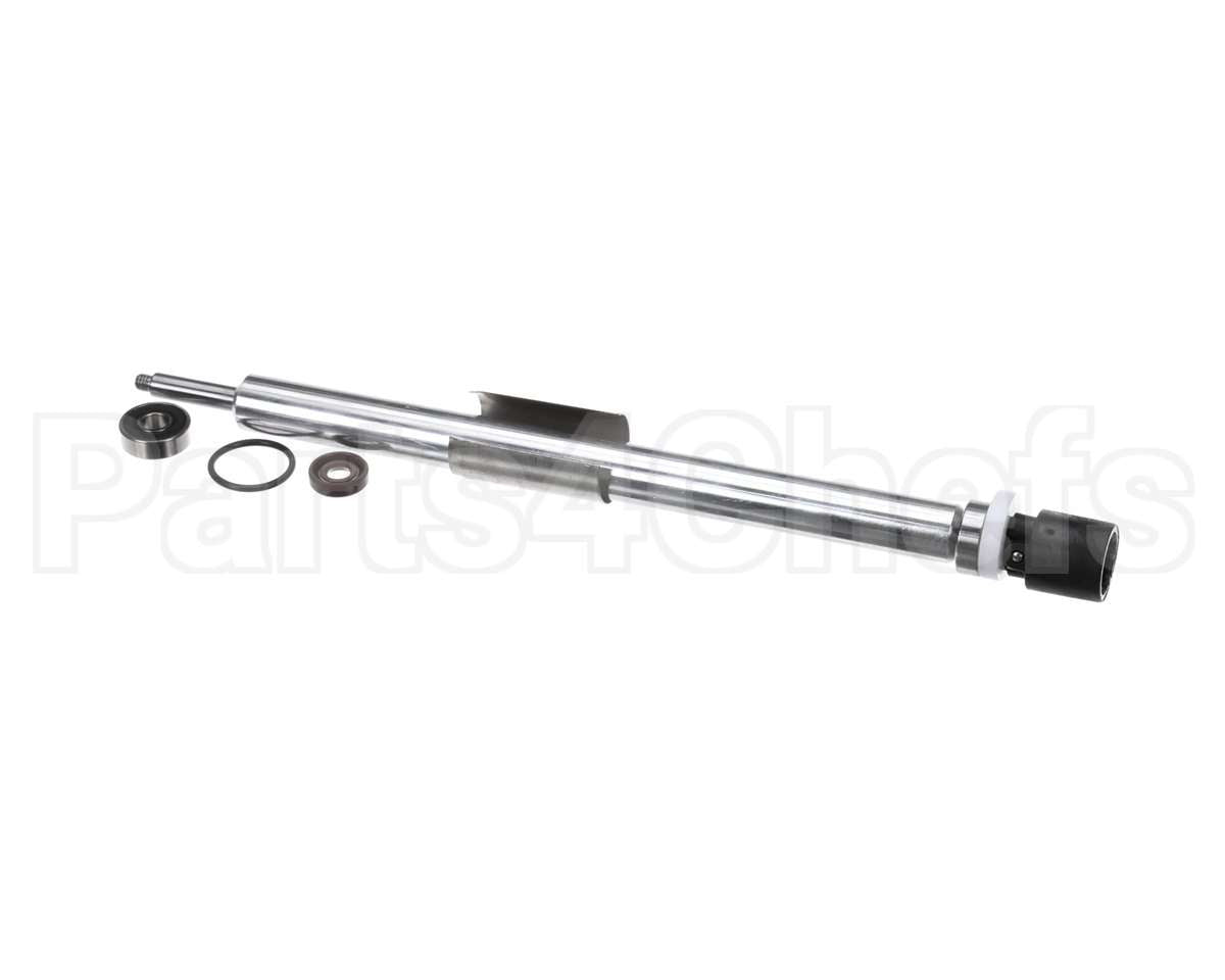 089151 Robot Coupe Cmp400 Driving Shaft